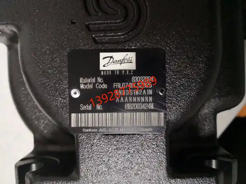 90R055DD 90R075DD 90R100DD 高压变量泵 电控泵 经久耐用 丹佛斯90L100KA 90L055KP 进口柱塞泵 农业机械 建筑机械 90R075KP 90L075KA 90系列液压泵 工程机械 石油装备用