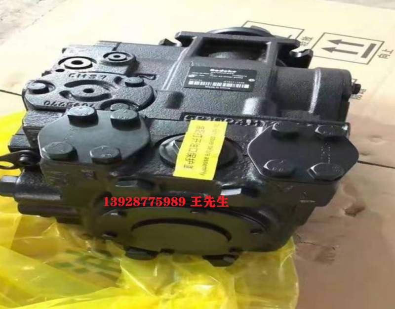 丹佛斯90R075KP 进口柱塞泵 90L100KA 经久耐用 坤科供应 丹佛斯90R055KA 90L075KP 高压柱塞泵 工程机械 石油装备用 90L075KA 丹佛斯90L100KP 90系列液压泵 农业机械 建筑机械