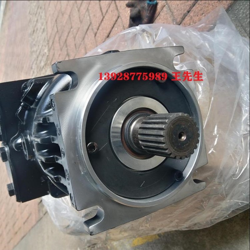 丹佛斯90L100KP 进口液压泵 丹佛斯90R100KA 经久耐用 90系列变量泵 90R075KA 工程机械 石油装备用 经久耐用 丹佛斯90L055KA 90L075KA 丹佛斯变量泵 农业机械 建筑机械