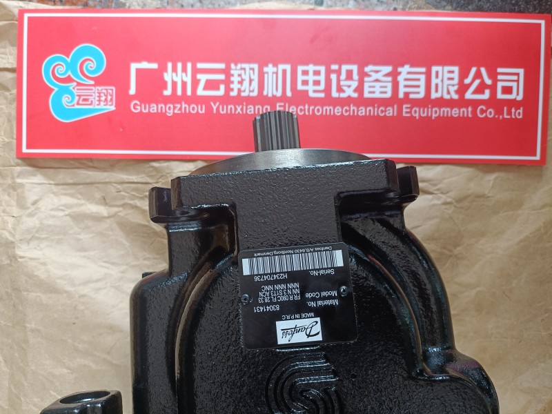柱塞泵 90R075DD 90R100DD 电控柱塞泵 农业机械用 厂家直供 进口柱塞泵 电开关柱塞泵 农业机械 建筑机械 现货直供 坤科供应 90R100DD 90R055DD 丹佛斯液压泵 电控泵 农业机械用 现货供应