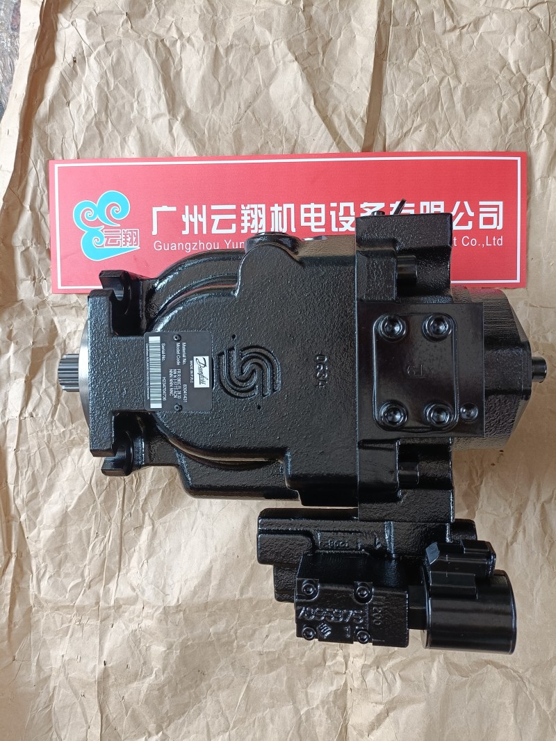 90R100KA 丹佛斯90R075KA 进口柱塞泵 工程机械 石油装备用 丹佛斯90R100KP 90R075KP 90R055KP 油泵 电控泵 现货直供 进口液压泵 丹佛斯90R100KA 农业机械 建筑机械 规格全