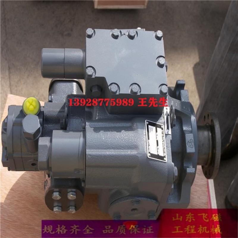 90R100DD 90R055DD 液压泵 压路机震动泵 农业机械用 全国发货 丹佛斯90L075KP 90L055KP 高压油泵 工程机械 石油装备用 进口油泵 丹佛斯90R100DD 电开关柱塞泵 农业机械 建筑机械 厂家直供