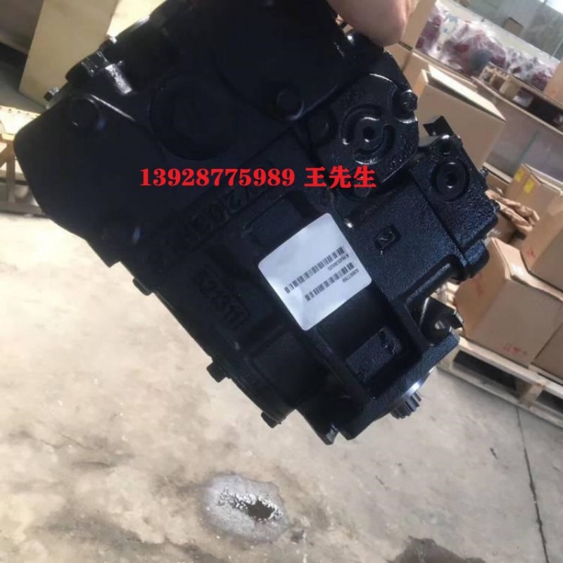 丹佛斯90L100KP 进口液压泵 丹佛斯90R100KA 经久耐用 90系列变量泵 90R075KA 工程机械 石油装备用 经久耐用 丹佛斯90L055KA 90L075KA 丹佛斯变量泵 农业机械 建筑机械