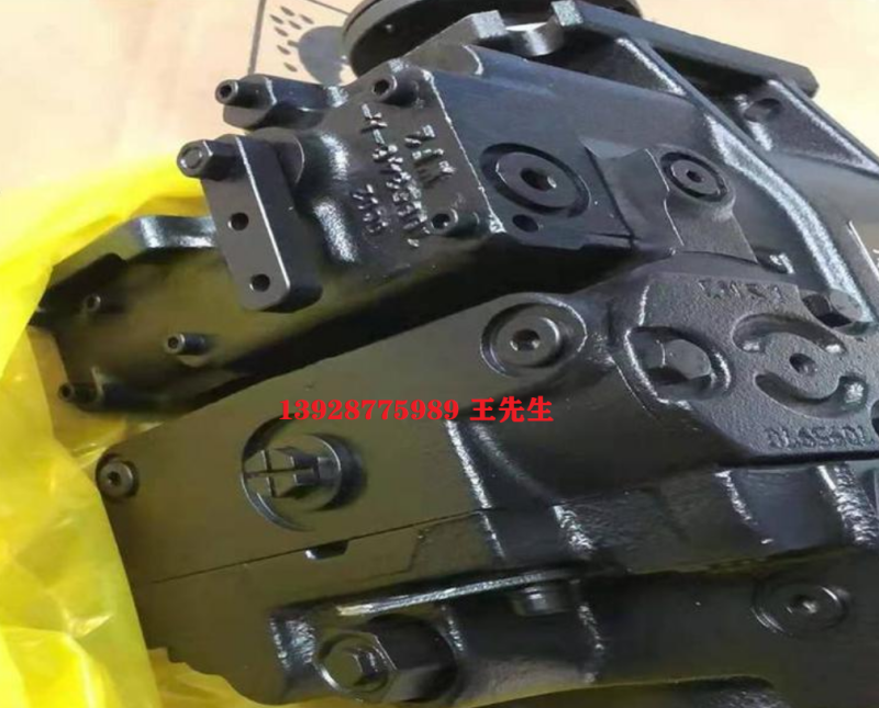 90R100KP 丹佛斯90L055KA 丹佛斯柱塞泵 工程机械 石油装备用 高压电控柱塞泵 工程机械 石油装备用 经久耐用 坤科供应 丹佛斯90L100KA 90L075KA 90L055KA 丹佛斯90L055KA 油泵 石油装备用