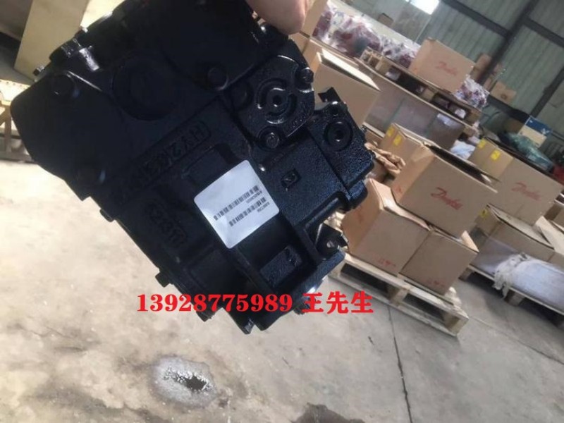 丹佛斯90L075KP 丹佛斯90R100KA 90系列液压泵 农业机械用 丹佛斯90L100KP 90系列变量泵 电比例变量泵 经久耐用 丹佛斯90L100KA 90R075KA 90系列液压泵 工程机械 石油装备用