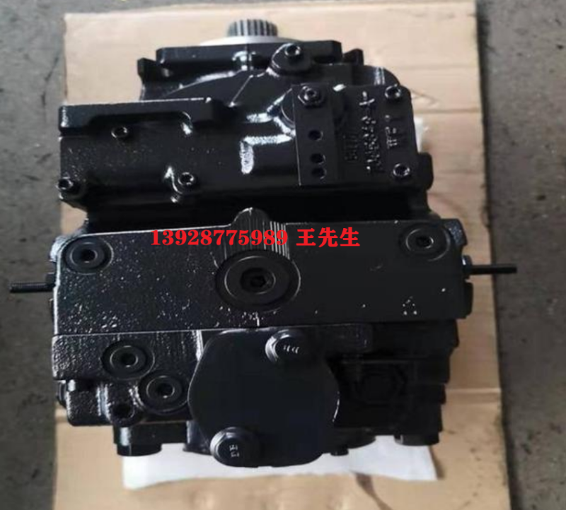 丹佛斯90R055KA 90L055KP 90系列变量泵 农业机械用 坤科供应 丹佛斯90L055KP 电比例柱塞泵 液压泵 工程机械 石油装备用 danfoss丹佛斯90R100DD 90R075DD 90R055DD电控液压泵 高压油泵
