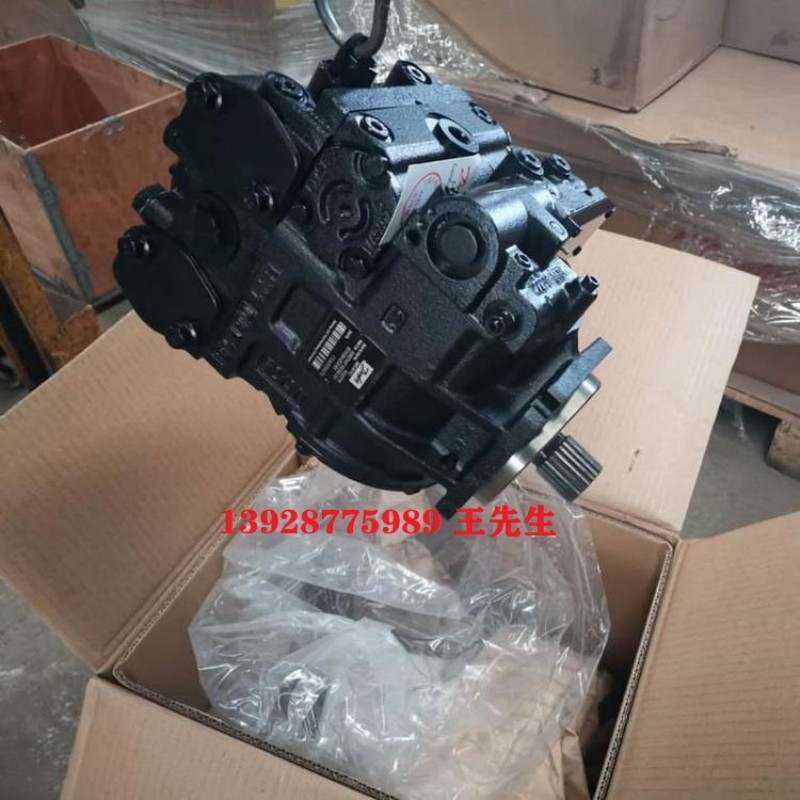 丹佛斯90R055KP 变量柱塞泵 90R075KA 现货直供 丹佛斯90L100KA 90L055KP 90L075KP液压泵90R100KP 90R055KA 90R075KA 90R075DD 90R100DD 变量柱塞泵 压路机柱塞泵 建筑机械用 全国发货