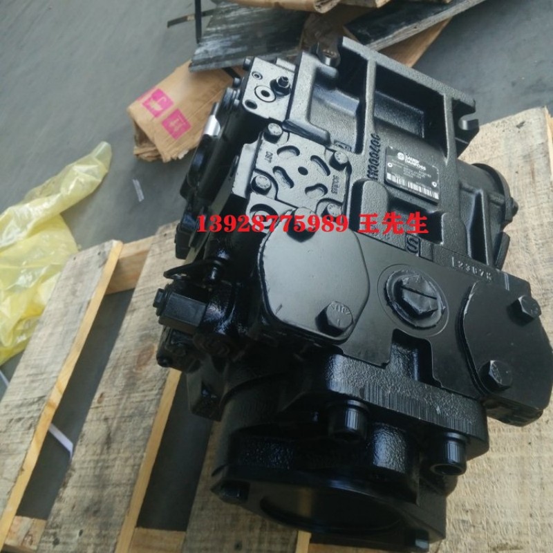 90系列柱塞泵 90L100KA 工程机械 石油装备用 厂家直供 进口柱塞泵 丹佛斯90L055KP 90R100KA 现货 坤科供应 进口液压泵 丹佛斯90L100KP 农业机械 建筑机械 全国发货