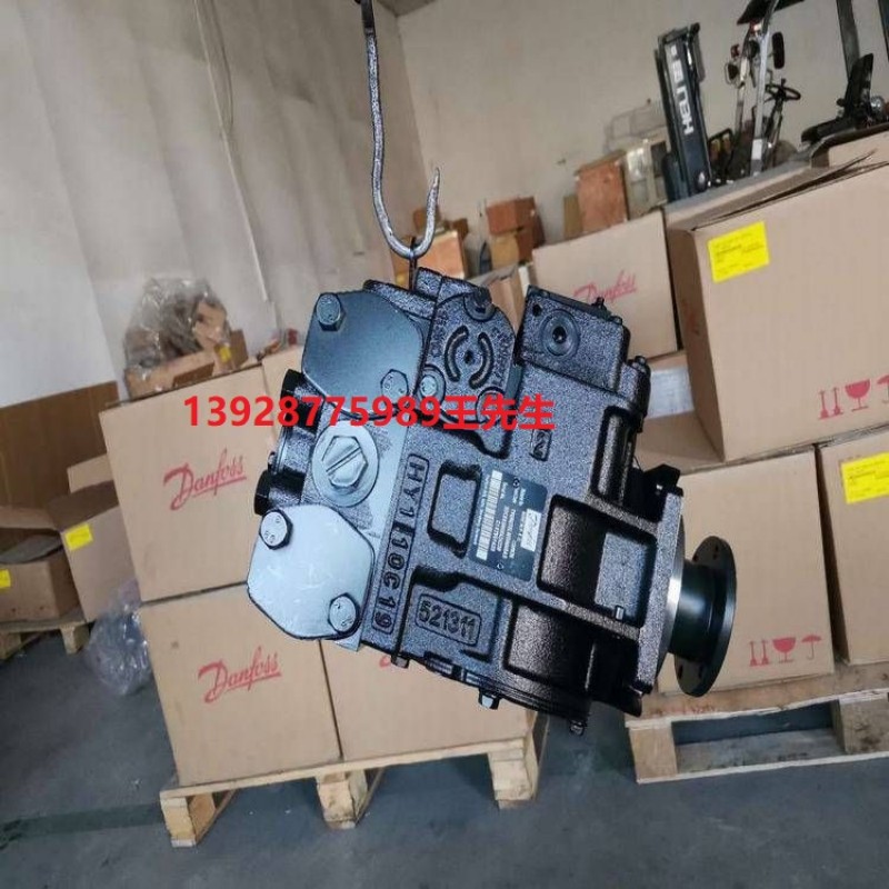 丹佛斯90R075KA 电比例柱塞泵 液压泵 农业机械 建筑机械 丹佛斯90L100KA 90L075KA 90L055KA 变量柱塞泵 90L075KP 经久耐用 丹佛斯90R075KP 电控变量泵 高压柱塞泵 工程机械 石油装备用