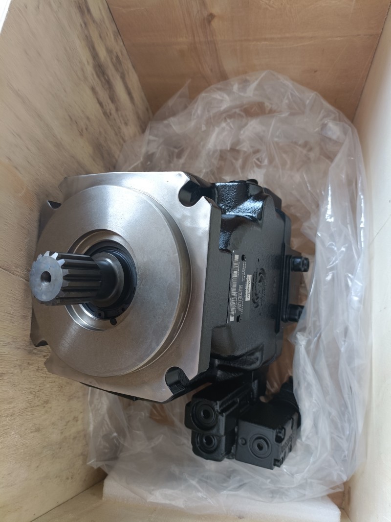 90R055KA 丹佛斯90R100KA 90系列柱塞泵 农业机械 建筑机械 进口液压泵 丹佛斯90R075KA 工程机械 石油装备用 厂家直供 高压油泵 压路机震动泵 工程机械 石油装备用 经久耐用 坤科供应