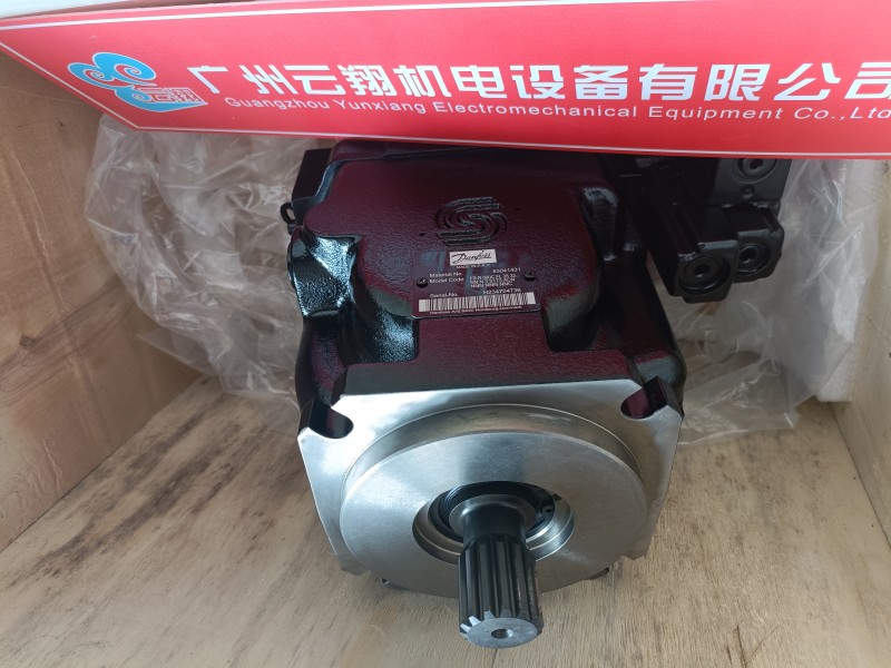 丹佛斯90R100DD 90R055DD 进口液压泵 压路机柱塞泵 经久耐用 丹佛斯柱塞泵 丹佛斯90L075KA 丹佛斯90L055KA 现货直供 90系列变量泵 丹佛斯90L100KA 电比例液压泵 厂家直供