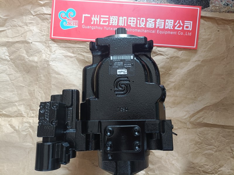 丹佛斯90R055KA 90系列液压泵 丹佛斯90L075KA 规格全 90L055KA 丹佛斯90L055KA 进口液压泵 农业机械 建筑机械 高压油泵 电比例变量泵 工程机械 石油装备用 现货直供