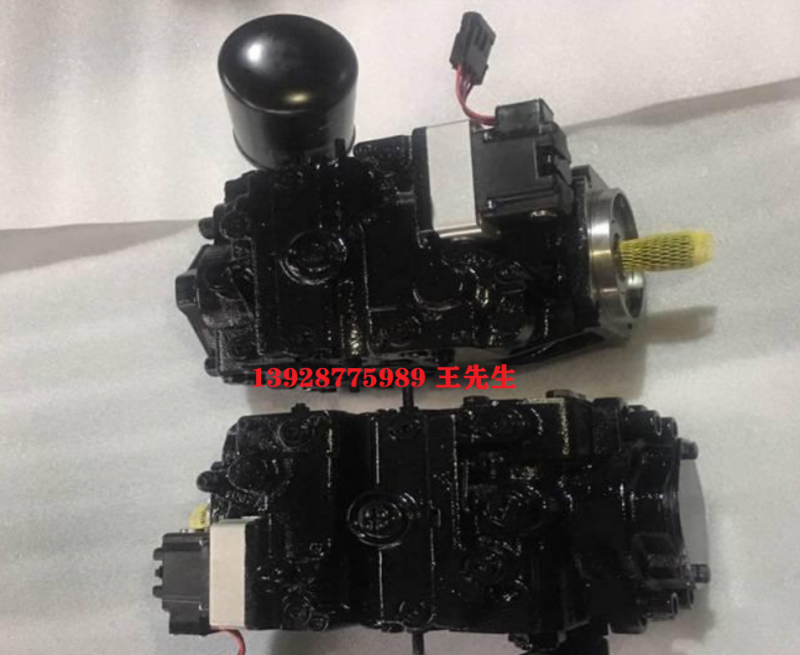 90系列变量泵 丹佛斯90R075KA 丹佛斯90L100KP 现货供应 丹佛斯液压泵 电控泵 工程机械 石油装备用 经久耐用 坤科供应 进口油泵 丹佛斯90L075KA 工程机械 石油装备用 厂家直供