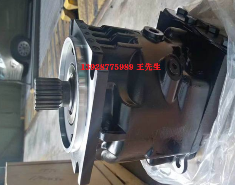 丹佛斯柱塞泵 压路机柱塞泵 农业机械用 现货供应 坤科供应 变量柱塞泵 丹佛斯90L075KP 农业机械 建筑机械 全国发货 90L055KP 丹佛斯90L055KP 90系列柱塞泵 农业机械 建筑机械