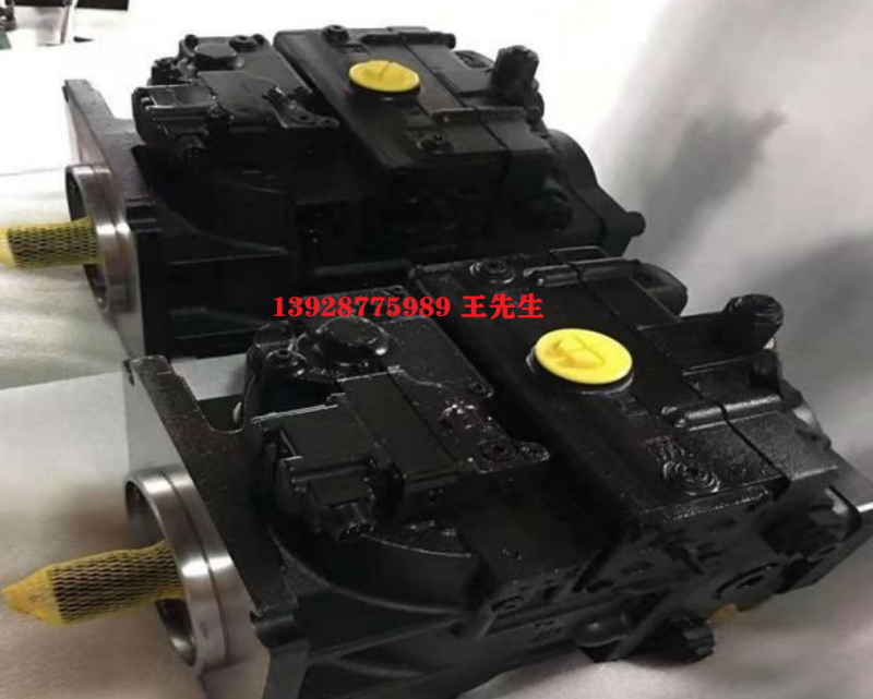 丹佛斯90R055KP 丹佛斯90R075KA 90系列液压泵 农业机械 建筑机械 丹佛斯柱塞泵 电比例液压泵 工程机械 石油装备用 现货直供 丹佛斯90L100KP 90R100KP 进口柱塞泵 工程机械 石油装备用