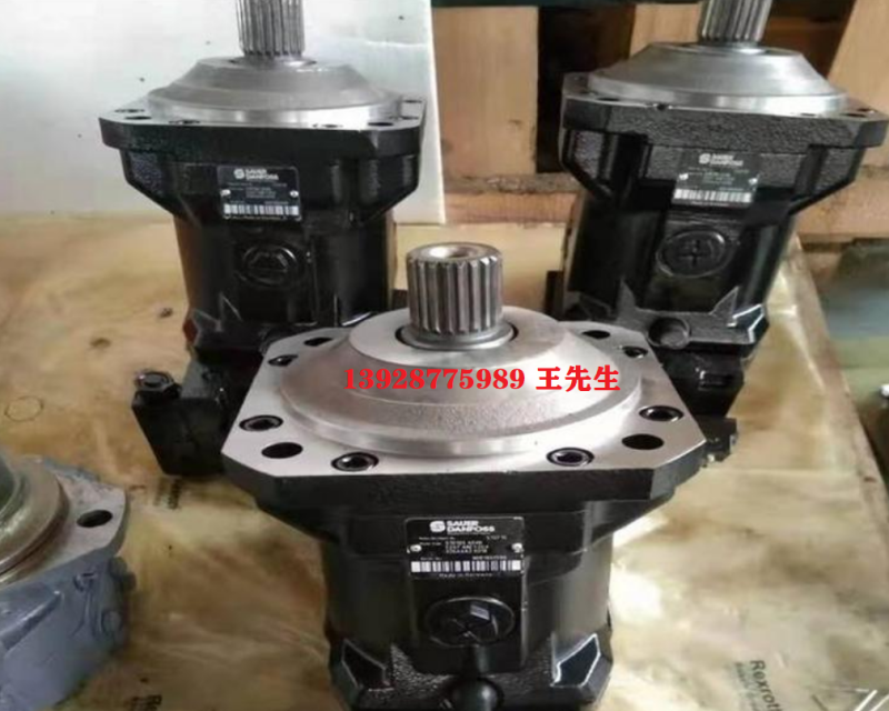 丹佛斯90R075KP 90L100KA 进口柱塞泵 工程机械用 坤科传动供应 高压变量泵 丹佛斯90R055KA 农业机械 建筑机械 全国发货 90R075KP 电比例变量泵 90系列柱塞泵 工程机械 石油装备用
