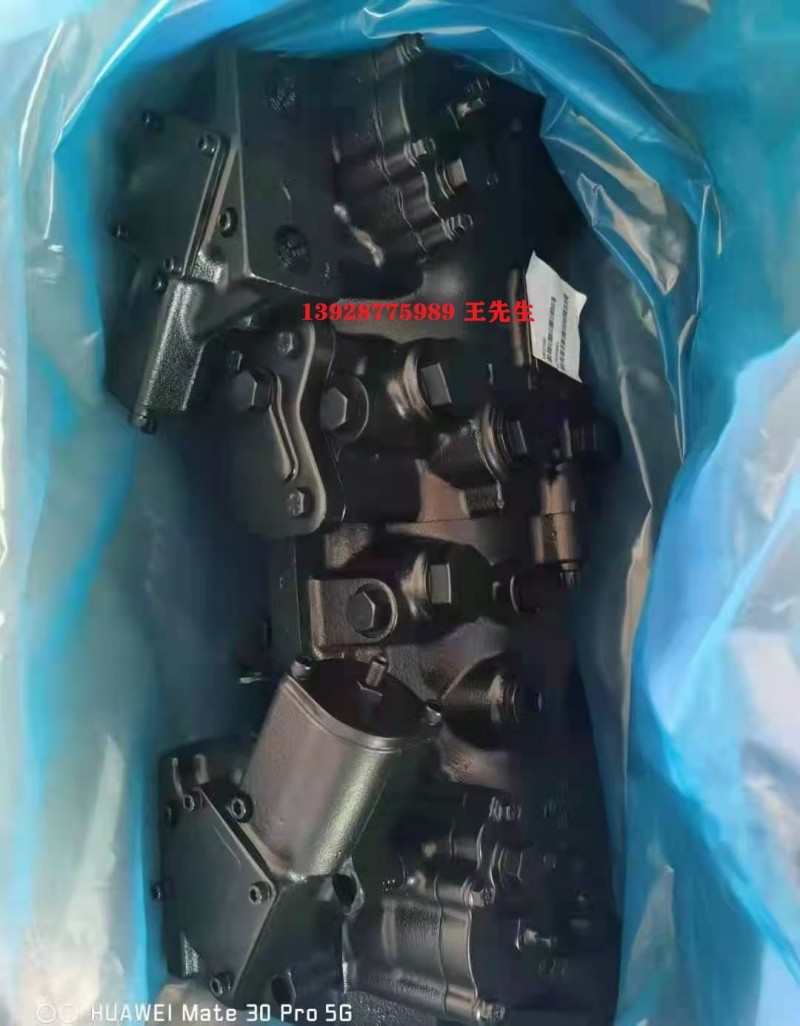 丹佛斯柱塞泵JRRS45BLS2520NNN3S1RFA2N 负载敏感泵 开式液压泵 丹佛斯柱塞泵JRR075CLS2620NNN3S1BEA2 开式回路负载敏感变量泵 丹佛斯开式变量泵JRR045 JRR060 JRR075 进口液压泵 柱塞泵 现货