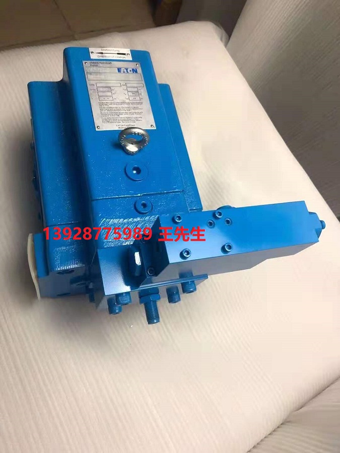 威格士电磁阀DG5V-10-S-2C-M-U-D-10 威格士电磁阀DG5V-10-S-8C-VM-U-D-10