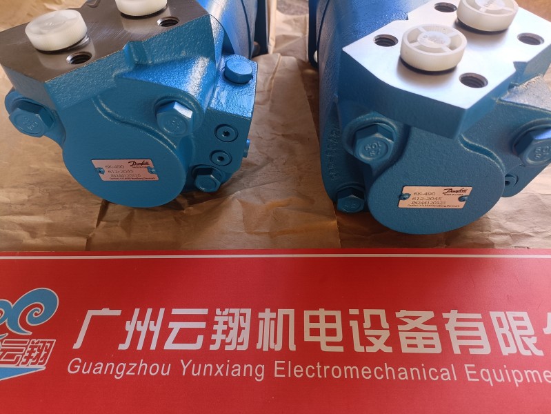 水平钻机6K-490摆线液压马达 山东伊顿6K-490摆线马达 6K-490马达 山东水泥罐车5423液压柱塞泵 伊顿5423变量液压泵 山东水泥罐车5423液压柱塞泵 伊顿5423变量液压泵