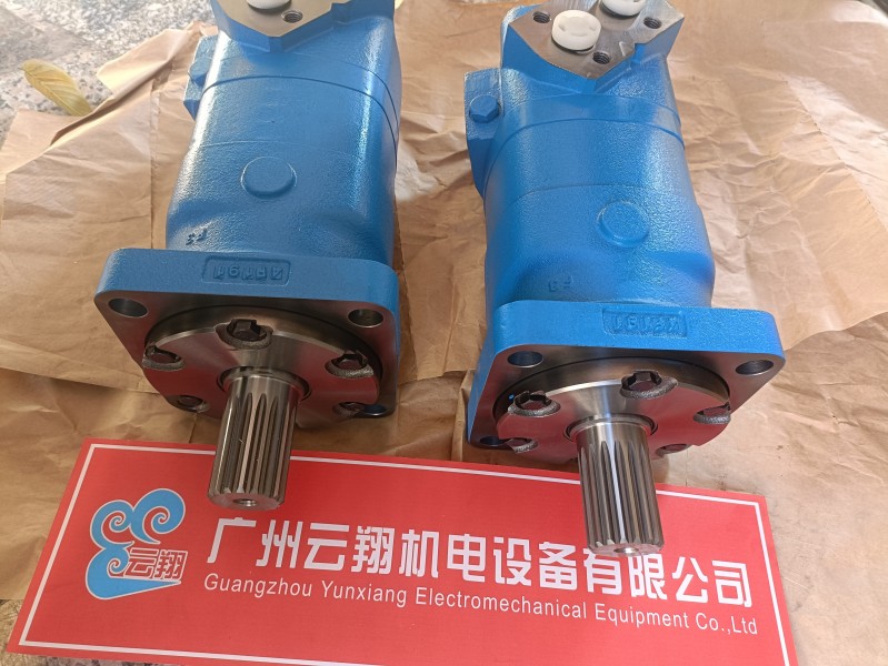 济宁BM2摆线液压马达，清扫车BM2-100摆线马达 伊顿BM2-100马达 济宁BM2摆线液压马达，清扫车BM2-100摆线马达 伊顿BM2-100马达 济南BMR-100/50/80/125摆线液压马达 BMR100液压马达 船舶BMR80马达