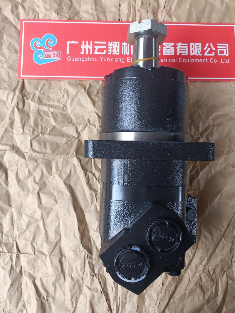派克F12-060液压马达 泵车旋转柱塞马达 F12马达 伊顿6K-390摆线马达 6K-985钻机液压马达 伊顿6K-390摆线马达 6K-985钻机液压马达