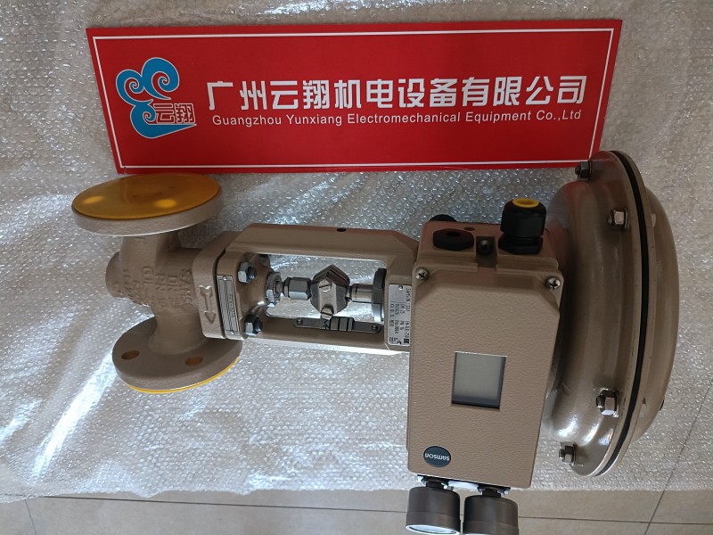 Samson萨姆森定位器3730-310011004/1400-7468/1400- Samson萨姆森定位器3241-7/3277/3730DN254-20MA Samson萨姆森定位器+执行器+阀4763口径404-20MA（定位器