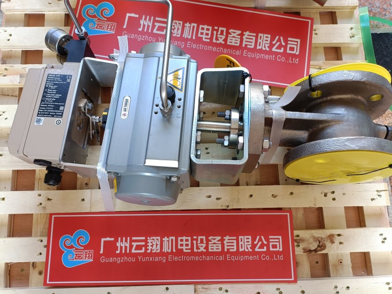 SAMSON 阀 3762-21 可调节阀 SAMSON PID调节器 TROVIS 6497-.00230VAC1 SAMSON 配件 3730-310000/900100 4708-9404-C