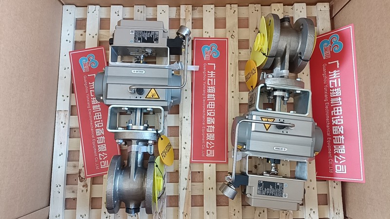 德国samson萨姆森 VETEC偏心旋转阀   DN50 PN16 RF, 1.4408/CF8M; SO 150-4; 3730-400000  SAMSON控制阀和开关阀 1079-1118-07 SAMSON 装置 3767-0600222001.03