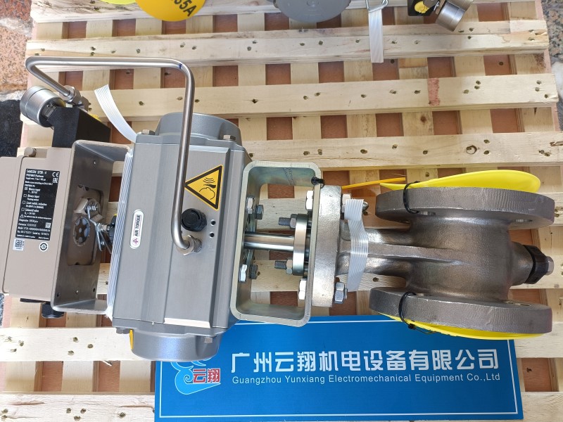 SAMSON 阀门定位器 3785.00001310.05 SAMSON  3767*1000*2*300/06 SAMSON 阀门定位器 4763-