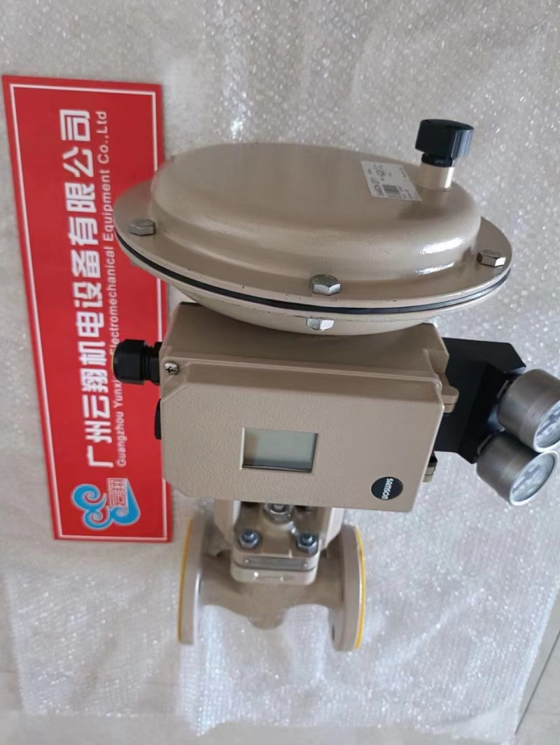 SAMSON 4763-00110012110.03 SAMSON 03BJ1074Samson萨姆森 SAMSON 4708-9149Samson萨姆森