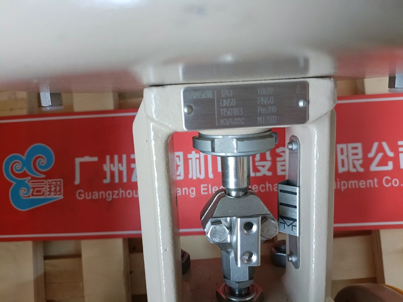 SAMSON定位器3730-40000000410000000.04原装 德国VETEC偏心旋转阀samson萨姆森 专业销售德国VETEC偏心旋转阀