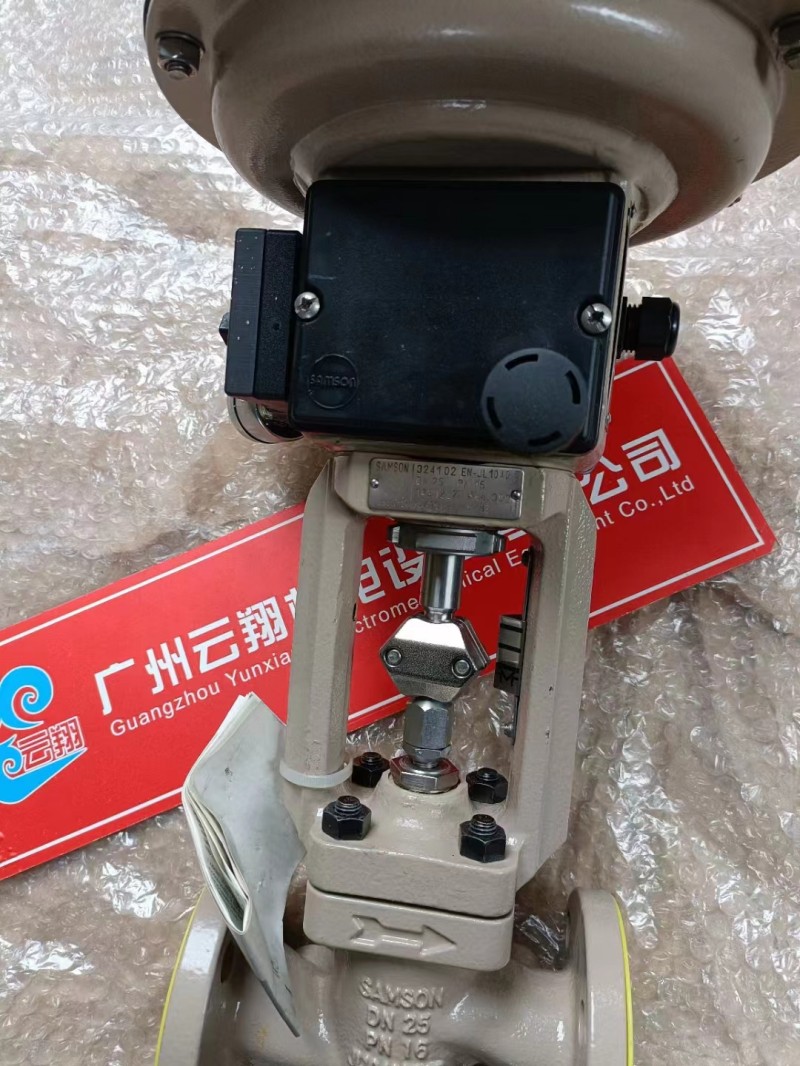 3730-2阀门定位器德国萨姆森SAMSON    　 　 3730-3阀门定位器 德国萨姆森SAMSON           3730-4阀门定位器 德国萨姆森SAMSON