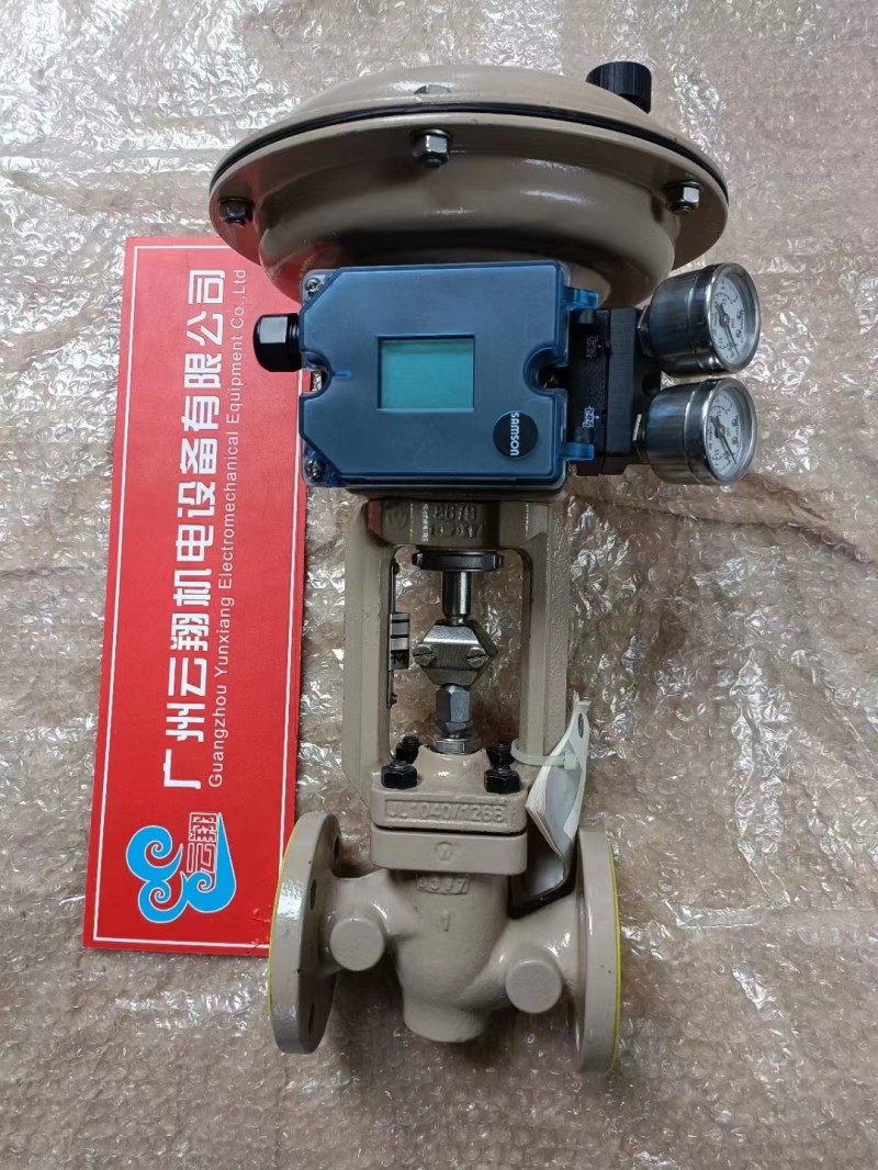 萨姆森samson 3730- 30000000400000000定位器  萨姆森samson 3271 /700cm²阀门定位器  萨姆森samson 1/2G减压阀萨姆森