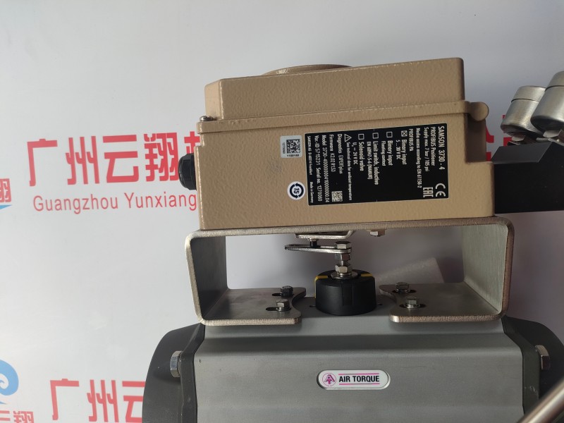 VETEC GmbhTyp 73.3、samson萨姆森 VETEC GmbhTyp R、samson萨姆森 VETEC GmbhTyp AT、samson萨姆森