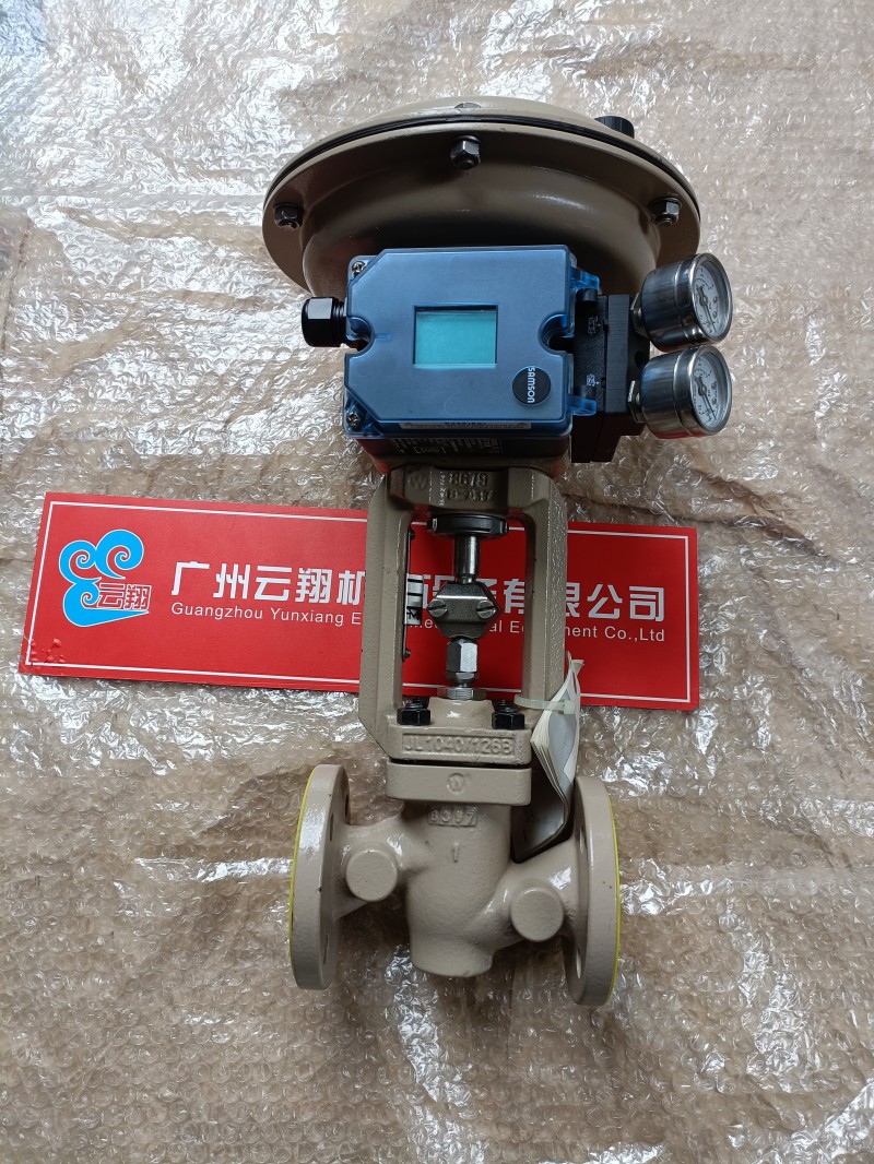 samson 3277-1010623萨姆森  samson 3274-1311210000.01萨姆森  samson 3760-00121100000.02IP控制器