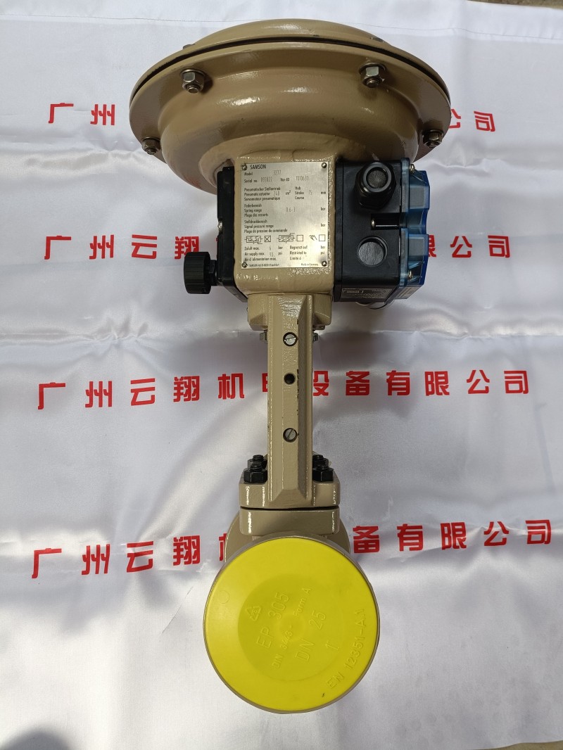 samson 4763-11100111000000.04阀门定位器  samson 3725阀门定位器  samson 3730-2阀门定位器