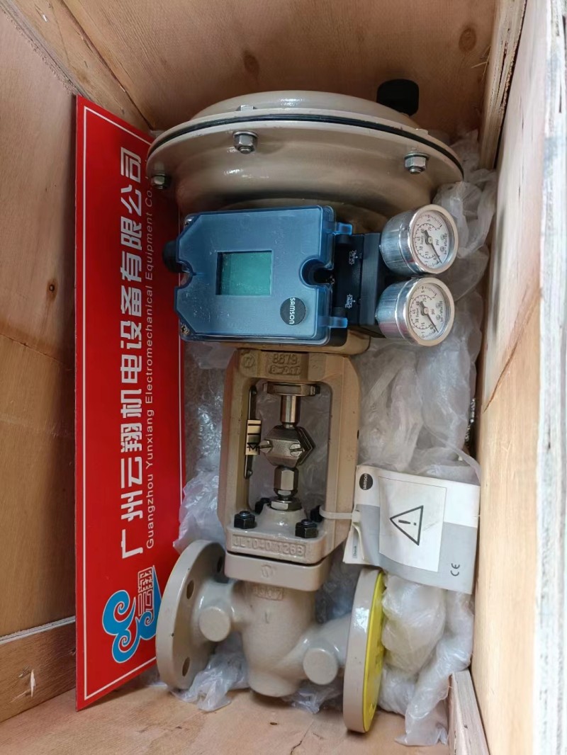 samson 0250-1116全部  samson 0520-0525全部  samson 3730-210000001000.01阀门定位器