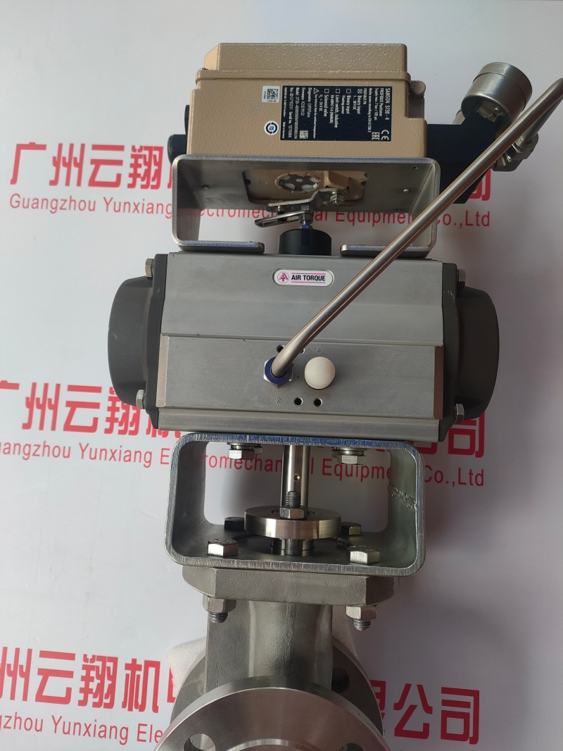 samson萨姆森3761阀门定位器  samson    4763-00120012110.03/30mm      SAMSON    3730-3 ID2894675  萨姆森