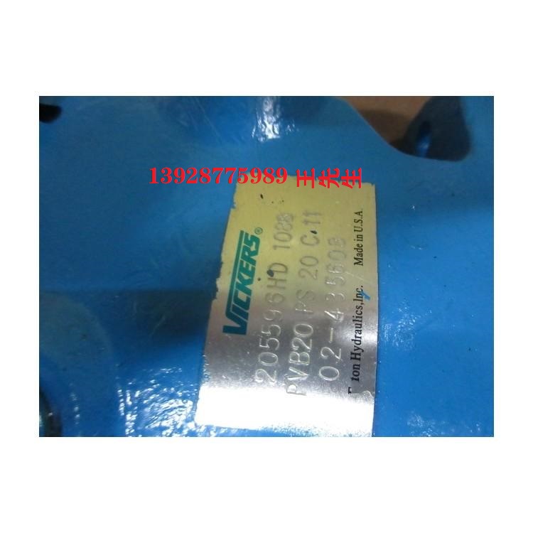 威格士液压阀DGMX2-3-PP-BW-B-40-EN13 DGMX2-3-PA-BW-B-40现货  手动换向阀DG17V-3-2N-60 DG17V32N60 DG21V-3-2AL-2-60  手动换向阀DG17V-3-2N-60 DG17V32N60 DG21V-3-2AL-2-60