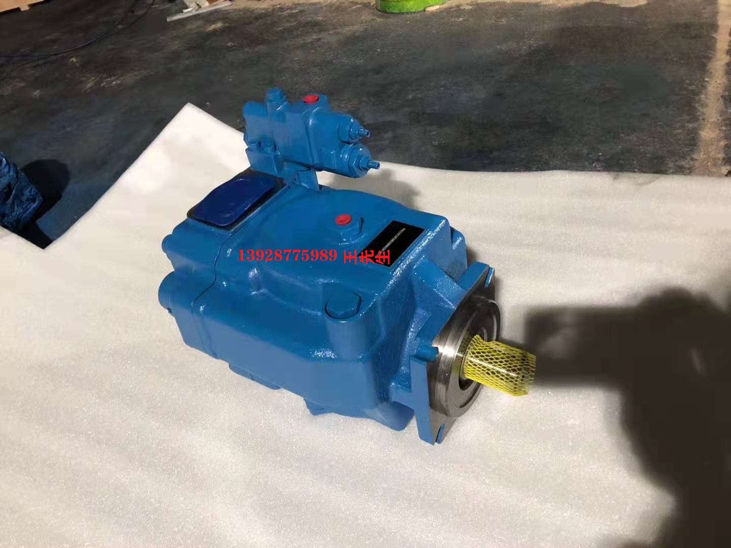 DANFOSS VICKERS阀芯 CVI-16-R15-L-50 CVI-16-X2-50 液压  DANFOSS VICKERS阀芯 CVI-16-R15-L-50 CVI-16-X2-50 液压  伊顿柱塞泵 PVH57QIC-RF-1S-11-C25VT4-31 02-341571 ETN DANFOSS