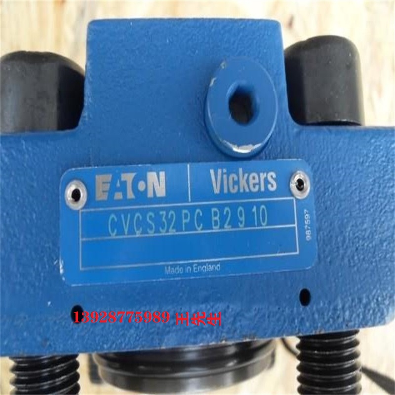 vickers叶片泵 25V17A1A22R 25V17A1B22R 25V17A1C22R 25V17A1D22R  威格士液压阀叠加式液压锁DGMPC3ABKBAK41 694400 DGMPC3ABNBAN41  威格士液压阀叠加式液压锁DGMPC3ABKBAK41 694400 DGMPC3ABNBAN41