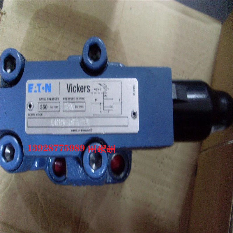 伊顿比例阀KBXCG-8-W100-Z-M1-3-A-PE7-H1-11 KBXCG8W250ZM13APE7  伊顿比例阀KBXCG-8-W100-Z-M1-3-A-PE7-H1-11 KBXCG8W250ZM13APE7  伊顿威格士液压泵PVH098R01AJ30B2520000 PVH098 PVH074 PVH057R01