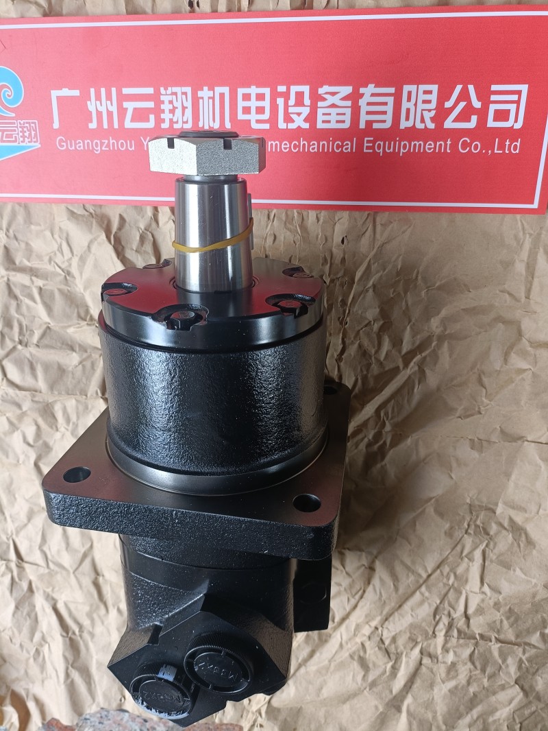 美国伊顿液压马达6K-625/612-0016 履带钻机用伊顿摆线液压马达 美国伊顿液压马达6K-625/612-0016 履带钻机用伊顿摆线液压马达 伊顿3333-008液压马达