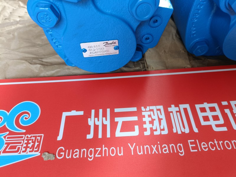 伊顿ETN低速大扭矩液压马达6K-390 612-0014 伊顿ETN低速大扭矩液压马达6K-390 612-0014 EATON伊顿 78453-LAV 液压油泵 70453-LBG 柱塞泵 工业机械设备液压