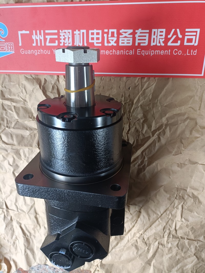 伊顿摆线液压马达6K-310 612-0013钻机液压马达 液压站 油马达 伊顿摆线液压马达6K-310 612-0013钻机液压马达 液压站 油马达 搅拌车伊顿5423液压泵,5433液压马达