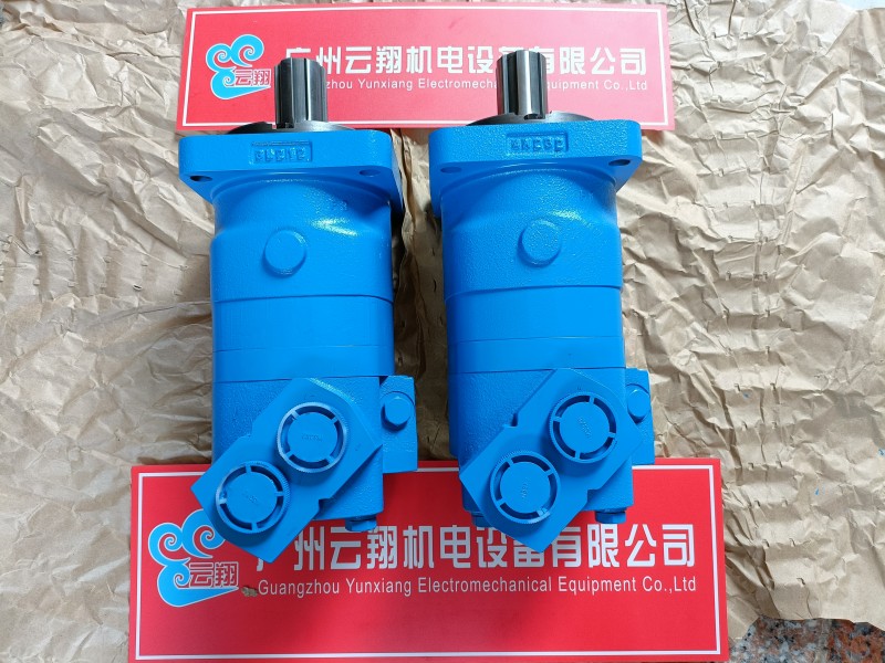 伊顿液压马达6K-390 /612-1034坑道钻机用伊顿摆线液压马达 伊顿液压马达6K-390 /612-1034坑道钻机用伊顿摆线液压马达 伊顿液压马达SW2K-195 681-0075-005