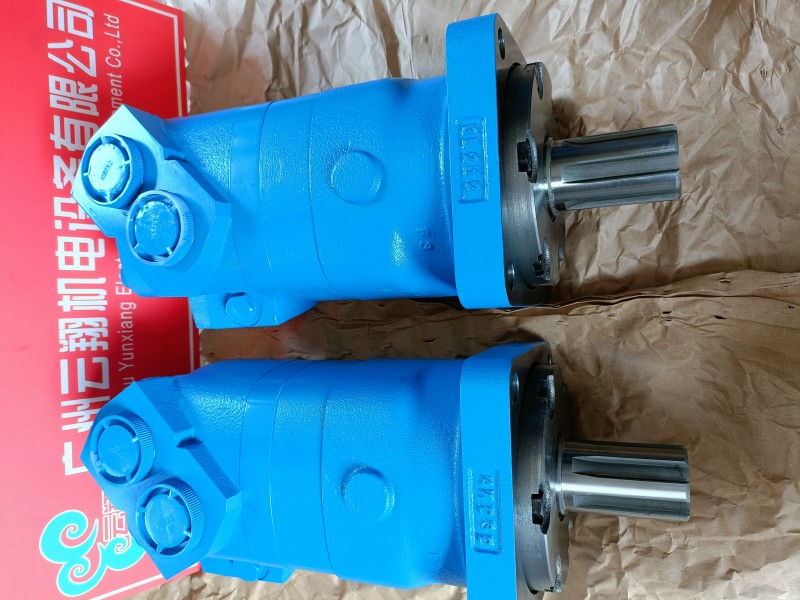 玉柴YC13-8挖掘机行走马达OMB-130 （082-2012） 玉柴YC13-8挖掘机行走马达OMB-130 （082-2012） 宣化正远钻机提升液压马达 伊顿6K-490 660-0001油马达