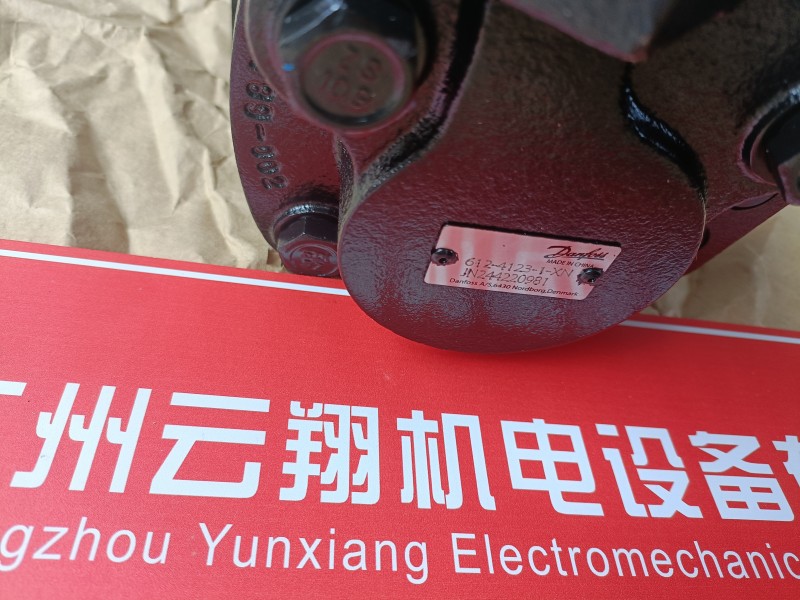 伊顿6K-390 /612-1024摆线液压马达 伊顿6K-390 /612-1024摆线液压马达 美国EATON伊顿威格士421AK00204B柱塞泵421AK01088B 20230510JN003