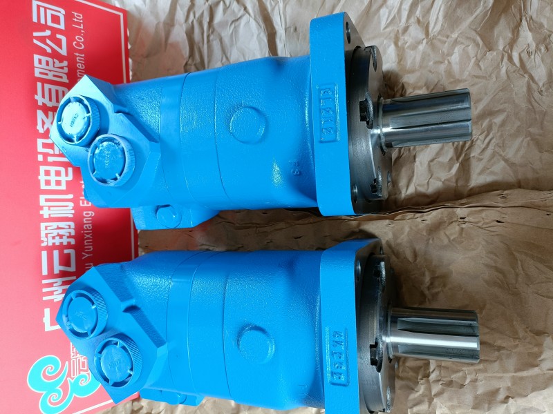 伊顿液压马达6K-490 /612-1035非开挖钻机马达 伊顿液压马达6K-195 612-0011质保一年 伊顿6K-390 /612-1024 伊顿摆线液压马达 批发销售 油马达 6K系列