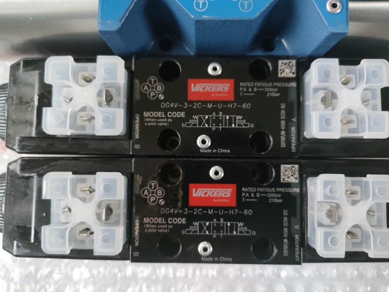 伊顿摆线液压马达6K-310 612-1163 宣化钻机配件 钻机马达配件 ，伊顿马达6K-490(660-0002配置刹车 美国伊顿6K-310/390/490摆线液压马达钻机马达配件